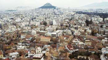 Греция заявила протест Албании из-за выставки фотографий и карт