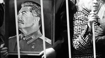Сталин недостаточно с нами: надо больше знать о репрессиях