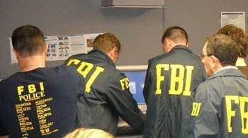 СМИ сообщили о взломе  секретной системы  электронной почты ФБР