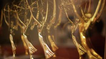 Названы лучшие сериалы 2021 года по результатам премии Emmy