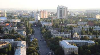 В Воронежской области увеличат финансирование образования