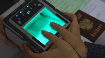 В СПЧ обсудят инициативу Минцифры по сбору биометрии россиян