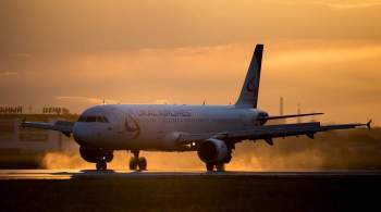 Из Омска в Новосибирск запустят дополнительные субсидированные рейсы