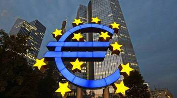 ЕЦБ посоветовал банкам приготовиться к последствиям кризиса вокруг Украины