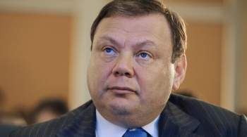 Рогозин попросил СК проверить, финансировал ли Фридман украинскую армию 