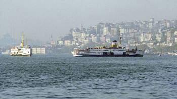 Турецкое СМИ назвало условие закрытия проливов для российских кораблей