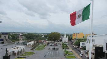 Очередной штат в Мексике декриминализовал аборты на ранних сроках