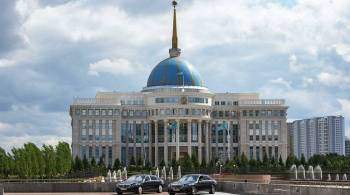 Председатель КНР планирует нанести визит в Казахстан