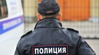 В Москве мужчина ударил коллегу топором по голове