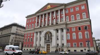  Новые люди  выдвинули вице-спикера Госдумы Даванкова на выборы мэра Москвы