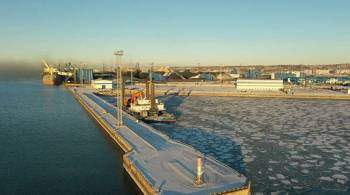 Минск хочет максимально задействовать российские порты, заявил Макей