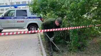 Подозреваемый в тройном убийстве в Екатеринбурге скончался в больнице