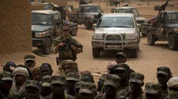 В ООН заявили о критической ситуации в Мали в сфере безопасности