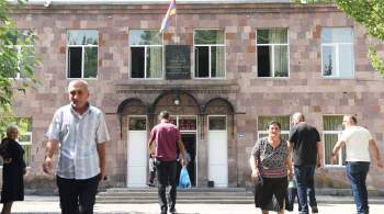 СК Армении получил 15 материалов по поводу нарушений на выборах