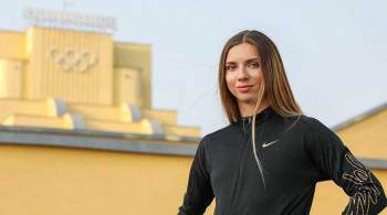 Белорусскую спортсменку пытаются насильно отправить в Минск с Олимпиады
