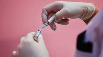 В Тюменской области заявили о готовности к проведению вакцинации детей 