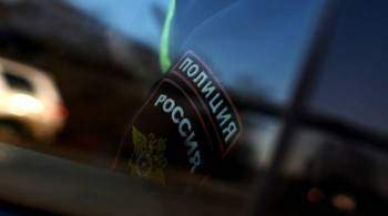 В Москве начальника отдела полиции заподозрили в мошенничестве