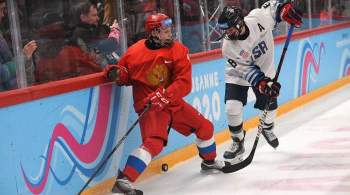 Чехович: нападающий сборной России Мичков спрашивал про НХЛ