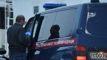 СК назвал предварительную причину гибели семьи в Архангельской области