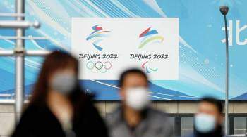 Почетный президент ОКР оценил вероятность переноса Олимпиады-2022
