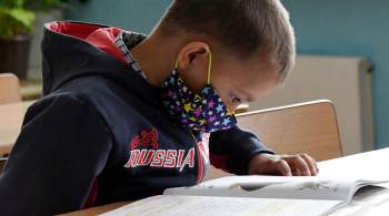 Как российские школы могут отреагировать на новую волну COVID-19