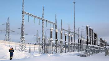Энергоснабжение в южных регионах России восстановят в течение суток 