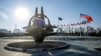 В Британии заявили об ошибке из-за продолжения существования НАТО