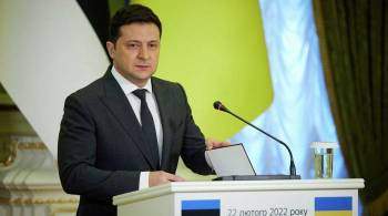 Посол Украины заявила, что Байден и Зеленский обсудили военную помощь