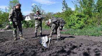Средства ПВО ЛНР отразили атаку украинской РСЗО  Ураган 