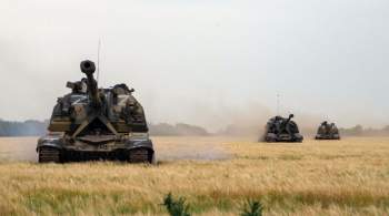 В США предупредили о крахе  миллионной армии  Украины при попытке наступать