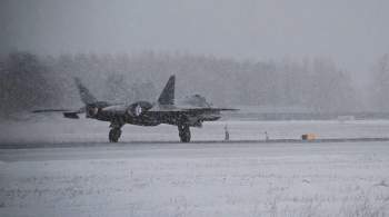 Комсомольский-на-Амуре авиазавод нарастит выпуск истребителей Су-57