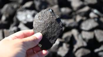 Филиппины в июле возобновили закупку угля из России 