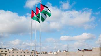 Зампосла Палестины: Европе следует ввести санкции против Израиля 