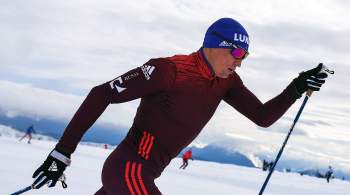Немецкий тренер выразила надежду на снятие санкций с российских лыжников