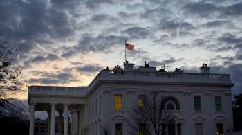 Белый дом подтвердил планы выделить два миллиарда долларов Украине