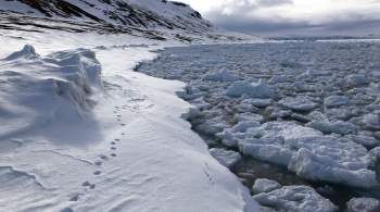 Горе в Арктике вернут имя Крузенштерна, заявил главком ВМФ