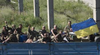 Помощник Кадырова оценил ежедневные потери ВСУ на Луганском направлении