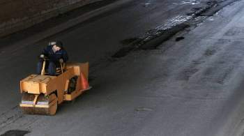Приморье получило дополнительные 500 миллионов рублей на ремонт дорог