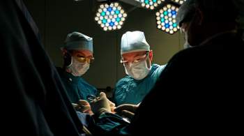 В Великом Новгороде врачи прооперировали девушку с 12-килограммовой кистой 