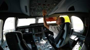 Профсоюз попросил  Аэрофлот  пересмотреть систему оплаты труда пилотов