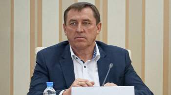 Премьер Крыма будет курировать исполнение программы развития республики