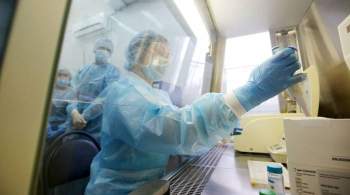 В Москве еще пять поликлиник перепрофилируют для диагностики коронавируса