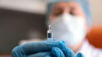 Минздрав проведет исследования о совместимости вакцин от COVID-19 и гриппа