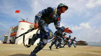 Си Цзиньпин заявил о цели превратить НОАК в армию мирового класса