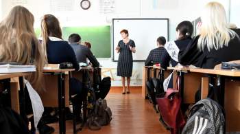 Володин призвал поднять ответственность за школы на региональный уровень