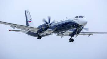 Москва и Минск могут расширить партнерство в производстве самолетов