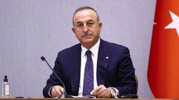 Турция показала себя надежным партнером НАТО, заявил глава МИД