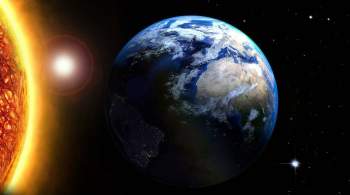 Генсек ООН заявил о рекордной температуре Земли за три миллиона лет