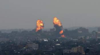 В Израиле заявили о широкой поддержке в мире операции в Газе