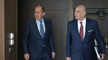 Россия настроена на диалог с ЕС на равноправной основе, заявил Лавров